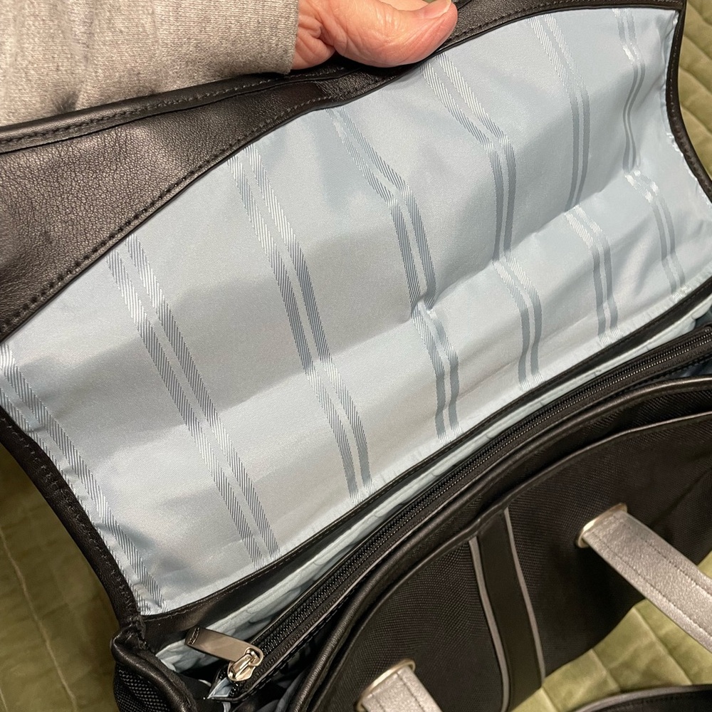 Tumi Computer Bag - image 8